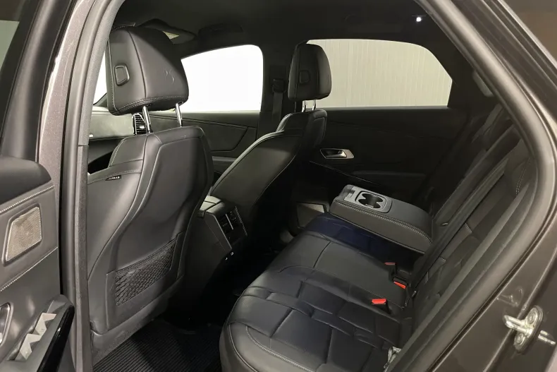 DS Automobiles DS 7 Crossback din 2022 cu 44.873 km - oferta DSA234305 - foto 11