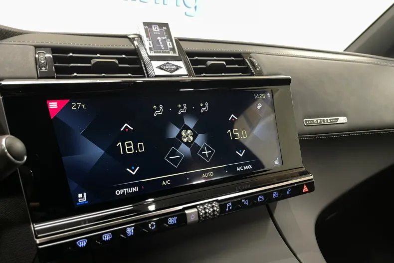 DS Automobiles DS 7 Crossback din 2022 cu 44.873 km - oferta DSA234305 - foto 15