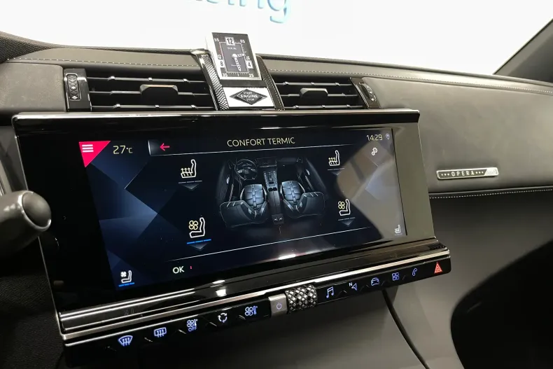 DS Automobiles DS 7 Crossback din 2022 cu 44.873 km - oferta DSA234305 - foto 16