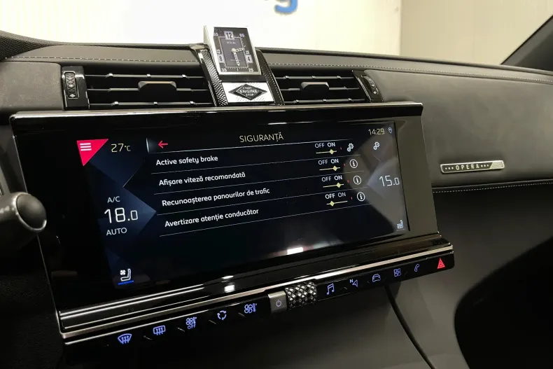 DS Automobiles DS 7 Crossback din 2022 cu 44.873 km - oferta DSA234305 - foto 21