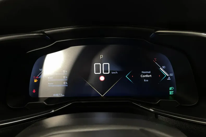 DS Automobiles DS 7 Crossback din 2022 cu 44.873 km - oferta DSA234305 - foto 33