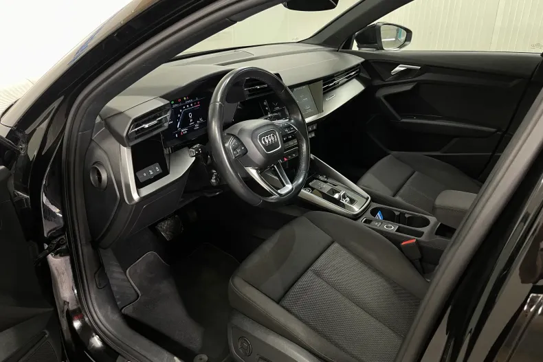Audi A3 Limuzina din 2022 cu 109.423 km - oferta AUD234306 - foto 5