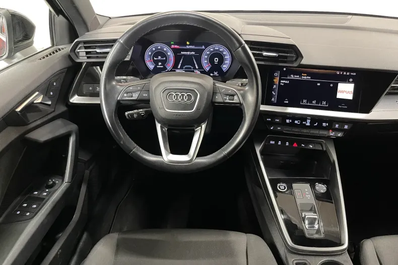 Audi A3 Limuzina din 2022 cu 109.423 km - oferta AUD234306 - foto 6