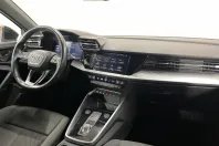 Audi A3 Limuzina din 2022 cu 109.423 km - oferta AUD234306 - foto 9
