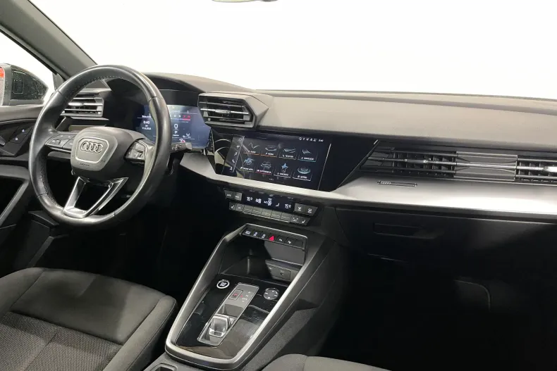 Audi A3 Limuzina din 2022 cu 109.423 km - oferta AUD234306 - foto 9