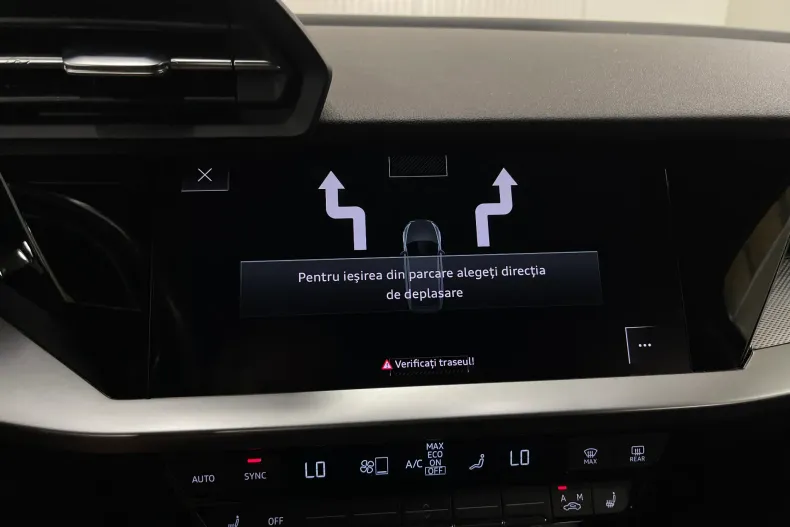 Audi A3 Limuzina din 2022 cu 109.423 km - oferta AUD234306 - foto 14