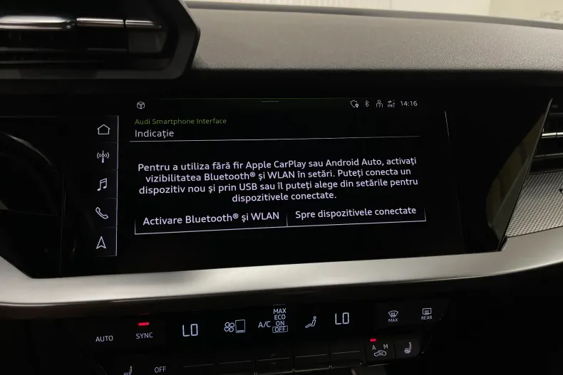 Audi A3 Limuzina din 2022 cu 109.423 km - oferta AUD234306 - foto 15