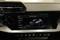 Audi A3 Limuzina din 2022 cu 109.423 km - oferta AUD234306 - foto 17