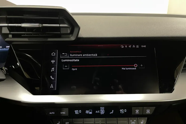 Audi A3 Limuzina din 2022 cu 109.423 km - oferta AUD234306 - foto 18