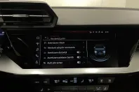 Audi A3 Limuzina din 2022 cu 109.423 km - oferta AUD234306 - foto 19