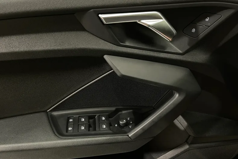 Audi A3 Limuzina din 2022 cu 109.423 km - oferta AUD234306 - foto 25