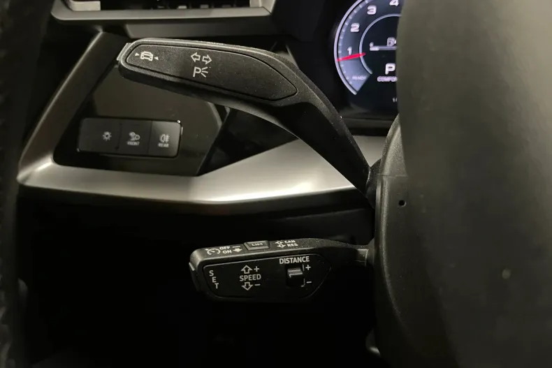 Audi A3 Limuzina din 2022 cu 109.423 km - oferta AUD234306 - foto 29