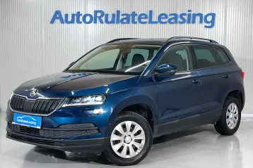 Skoda Karoq din 2021 - oferta SKO234307