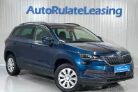 Skoda Karoq din 2021 cu 52.370 km - oferta SKO234307 - foto 2