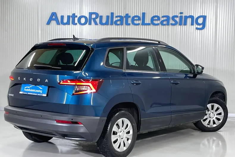 Skoda Karoq din 2021 cu 52.370 km - oferta SKO234307 - foto 3