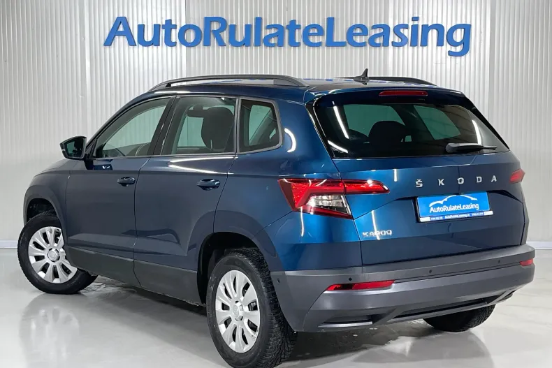 Skoda Karoq din 2021 cu 52.370 km - oferta SKO234307 - foto 4