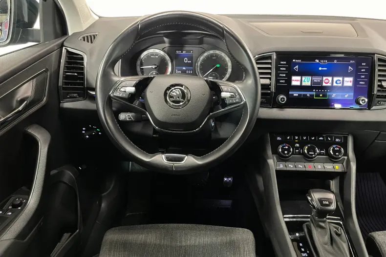Skoda Karoq din 2021 cu 52.370 km - oferta SKO234307 - foto 6