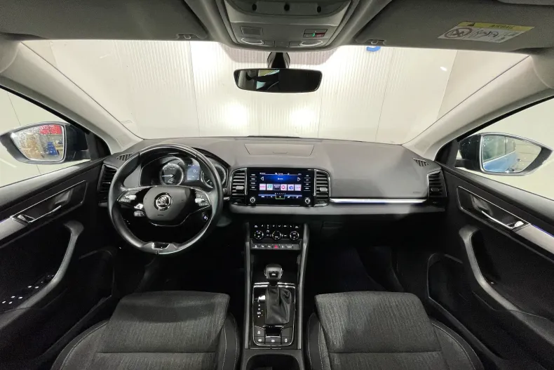 Skoda Karoq din 2021 cu 52.370 km - oferta SKO234307 - foto 8