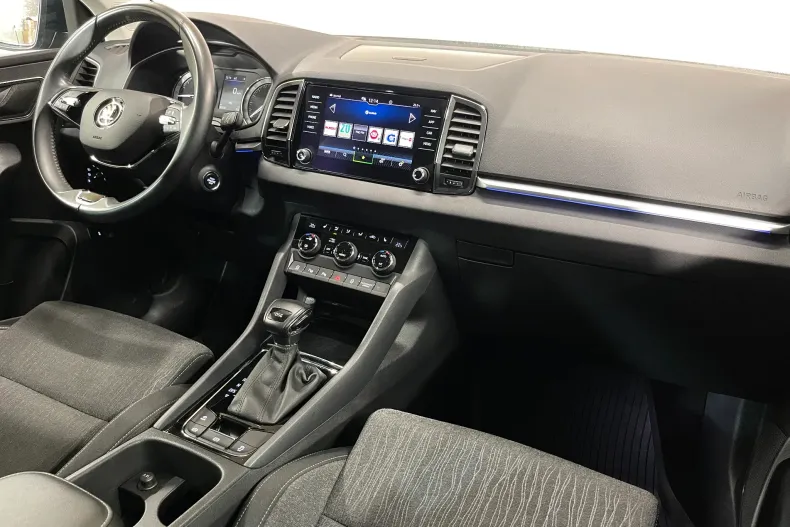 Skoda Karoq din 2021 cu 52.370 km - oferta SKO234307 - foto 9