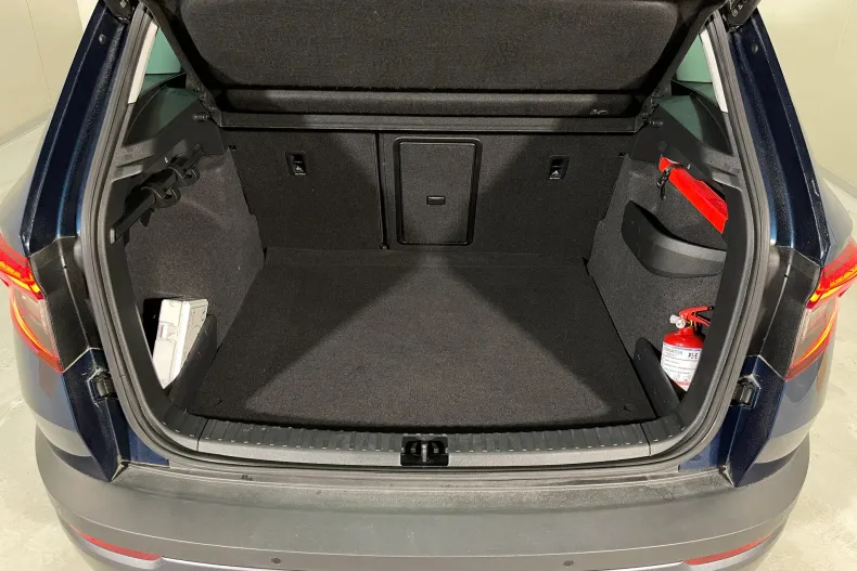 Skoda Karoq din 2021 cu 52.370 km - oferta SKO234307 - foto 13