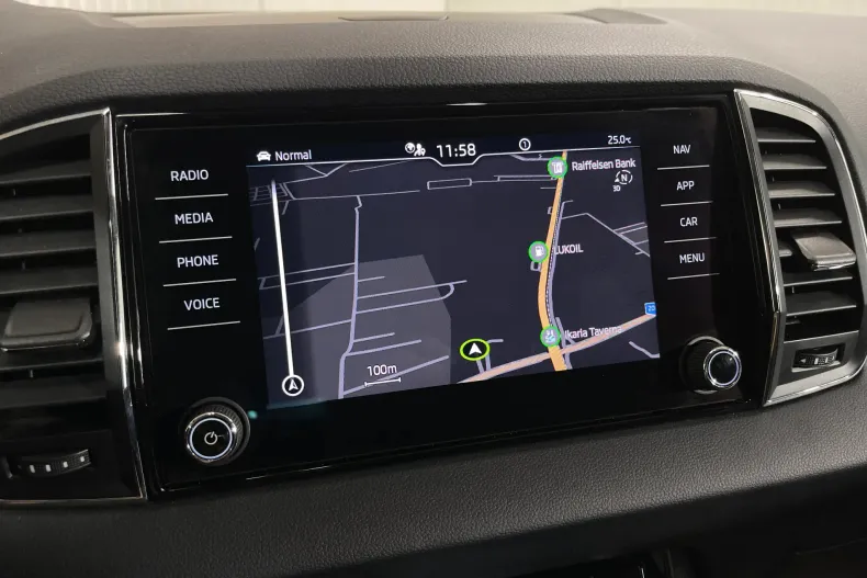 Skoda Karoq din 2021 cu 52.370 km - oferta SKO234307 - foto 16
