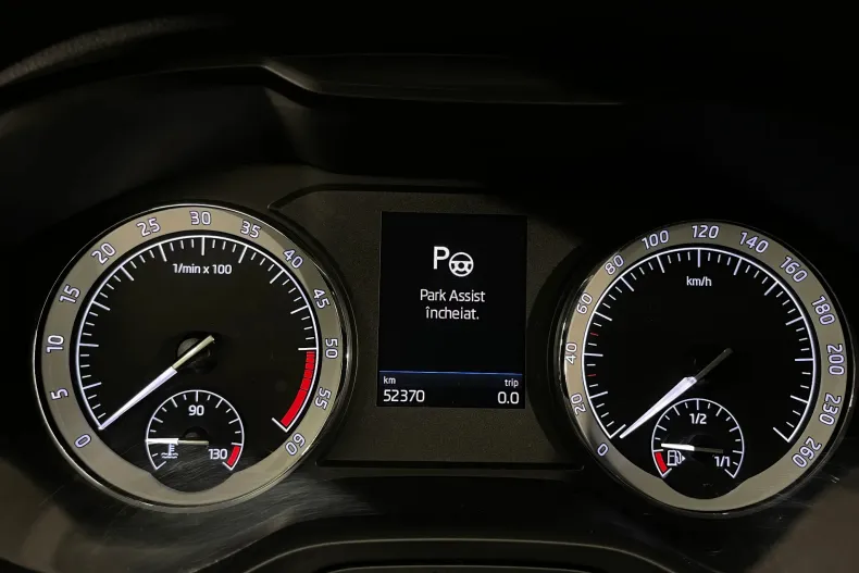 Skoda Karoq din 2021 cu 52.370 km - oferta SKO234307 - foto 31