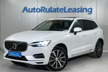 Volvo XC60 din 2021 - oferta VOL234309