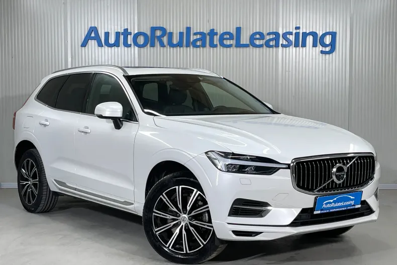 Volvo XC60 din 2021 cu 153.649 km - oferta VOL234309 - foto 2