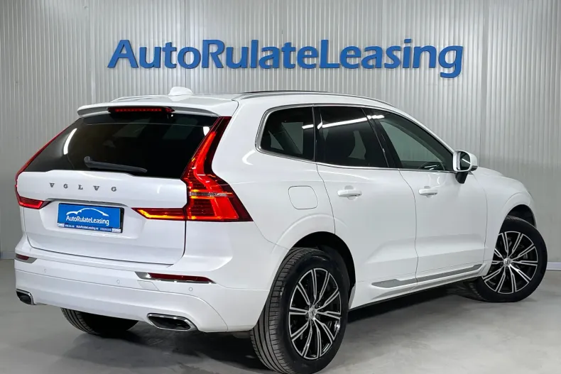 Volvo XC60 din 2021 cu 153.649 km - oferta VOL234309 - foto 3