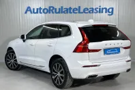 Volvo XC60 din 2021 cu 153.649 km - oferta VOL234309 - foto 4