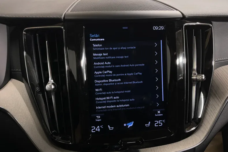 Volvo XC60 din 2021 cu 153.649 km - oferta VOL234309 - foto 22