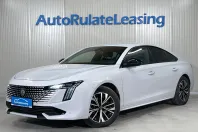 Peugeot 508 din 2024 cu 82.538 km - oferta PEU234310 - foto 1