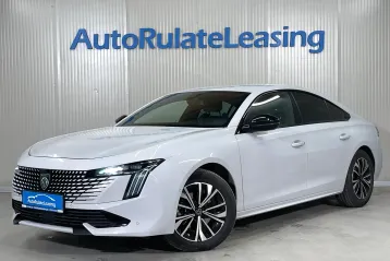 Peugeot 508 din 2024 - oferta PEU234310