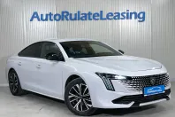 Peugeot 508 din 2024 cu 82.538 km - oferta PEU234310 - foto 2