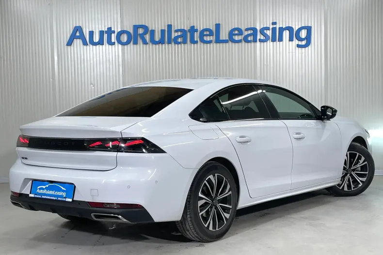 Peugeot 508 din 2024 cu 82.538 km - oferta PEU234310 - foto 3