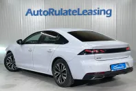 Peugeot 508 din 2024 cu 82.538 km - oferta PEU234310 - foto 4