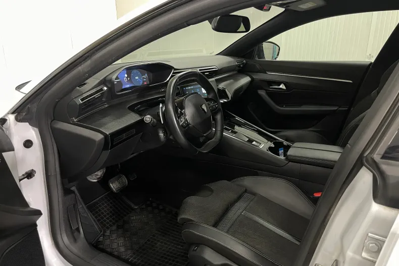 Peugeot 508 din 2024 cu 82.538 km - oferta PEU234310 - foto 5