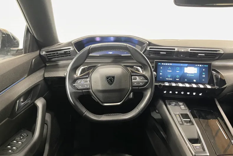 Peugeot 508 din 2024 cu 82.538 km - oferta PEU234310 - foto 6