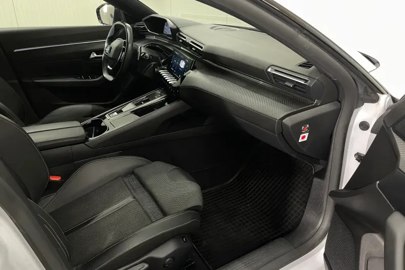Peugeot 508 din 2024 cu 82.538 km - oferta PEU234310 - foto 9