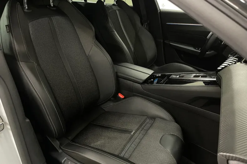 Peugeot 508 din 2024 cu 82.538 km - oferta PEU234310 - foto 10