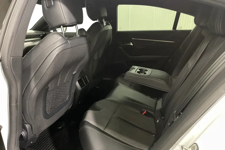 Peugeot 508 din 2024 cu 82.538 km - oferta PEU234310 - foto 11