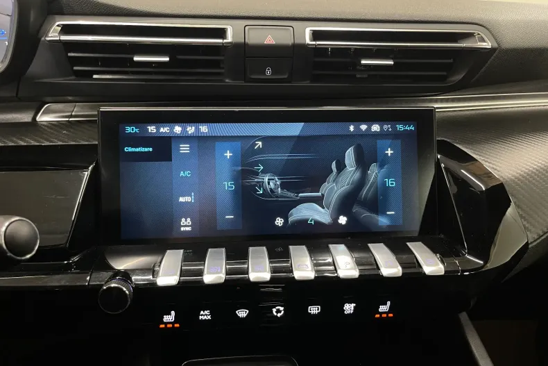 Peugeot 508 din 2024 cu 82.538 km - oferta PEU234310 - foto 14