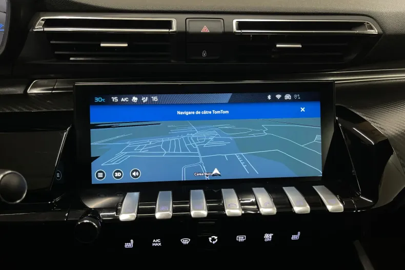 Peugeot 508 din 2024 cu 82.538 km - oferta PEU234310 - foto 15