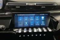 Peugeot 508 din 2024 cu 82.538 km - oferta PEU234310 - foto 16