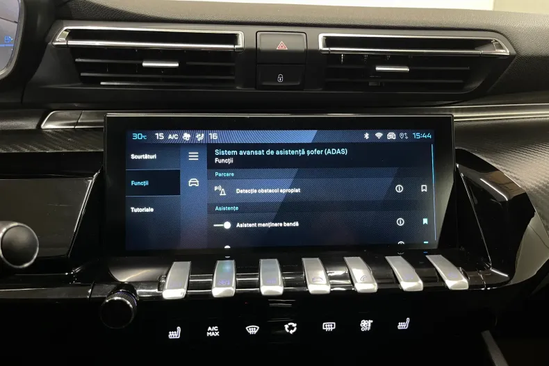 Peugeot 508 din 2024 cu 82.538 km - oferta PEU234310 - foto 19
