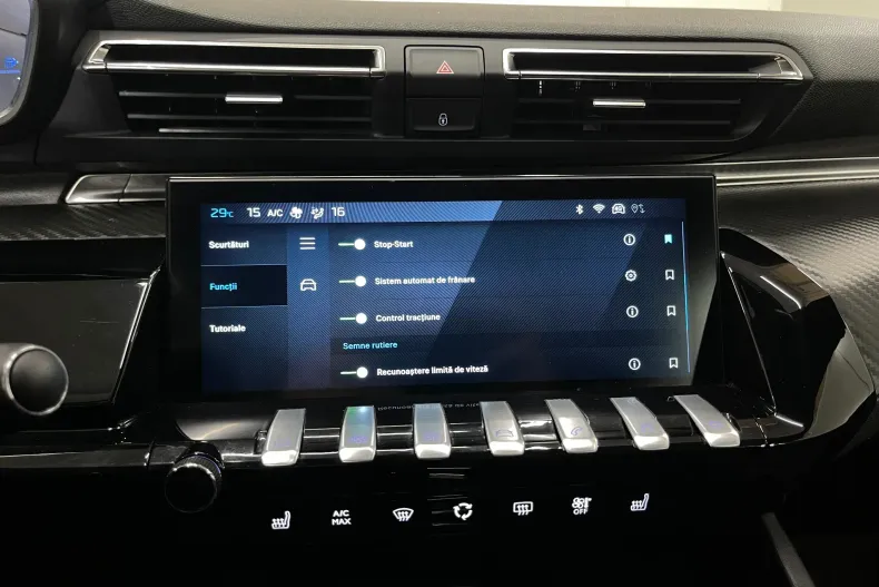 Peugeot 508 din 2024 cu 82.538 km - oferta PEU234310 - foto 20
