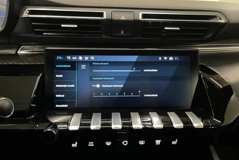 Peugeot 508 din 2024 cu 82.538 km - oferta PEU234310 - foto 22