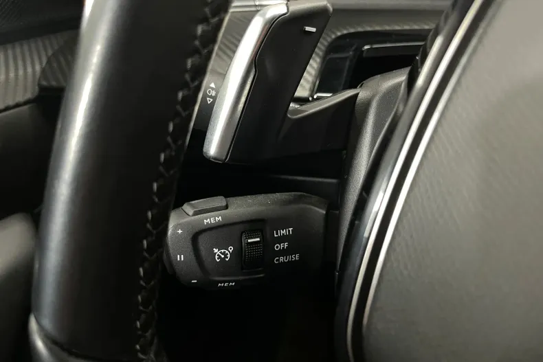 Peugeot 508 din 2024 cu 82.538 km - oferta PEU234310 - foto 26