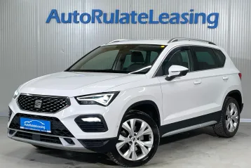 Seat Ateca din 2021 - oferta SEA234312