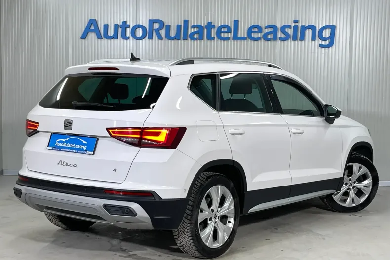 Seat Ateca din 2021 cu 82.734 km - oferta SEA234312 - foto 3
